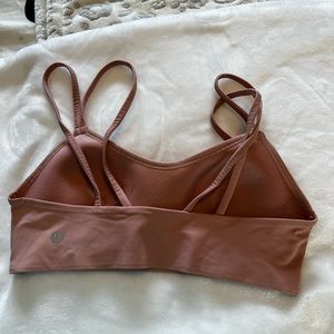 pink like a cloud bra